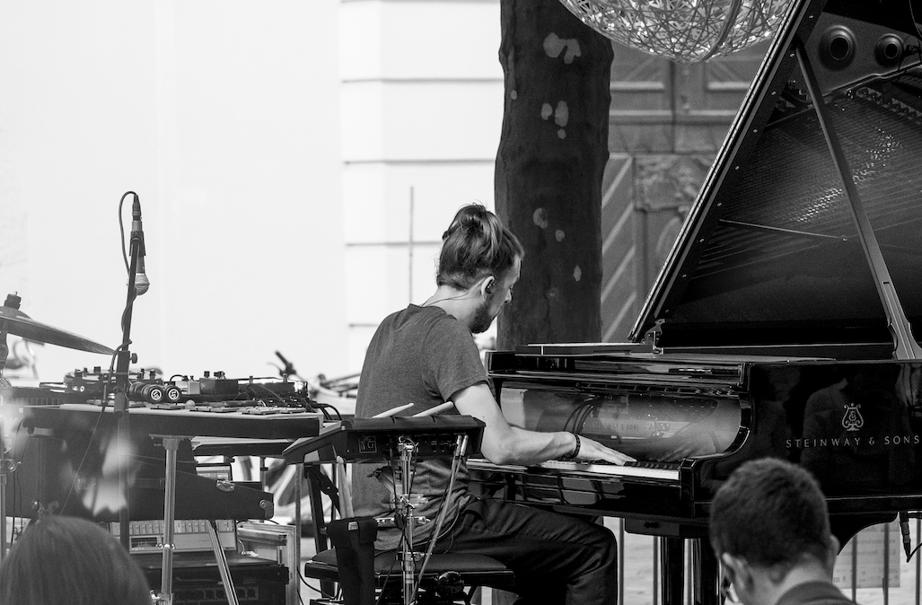 Tobias Schmitz