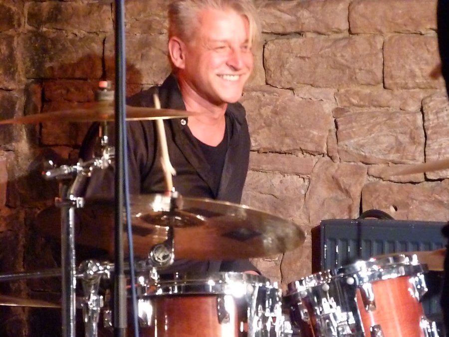 Peter Hensen