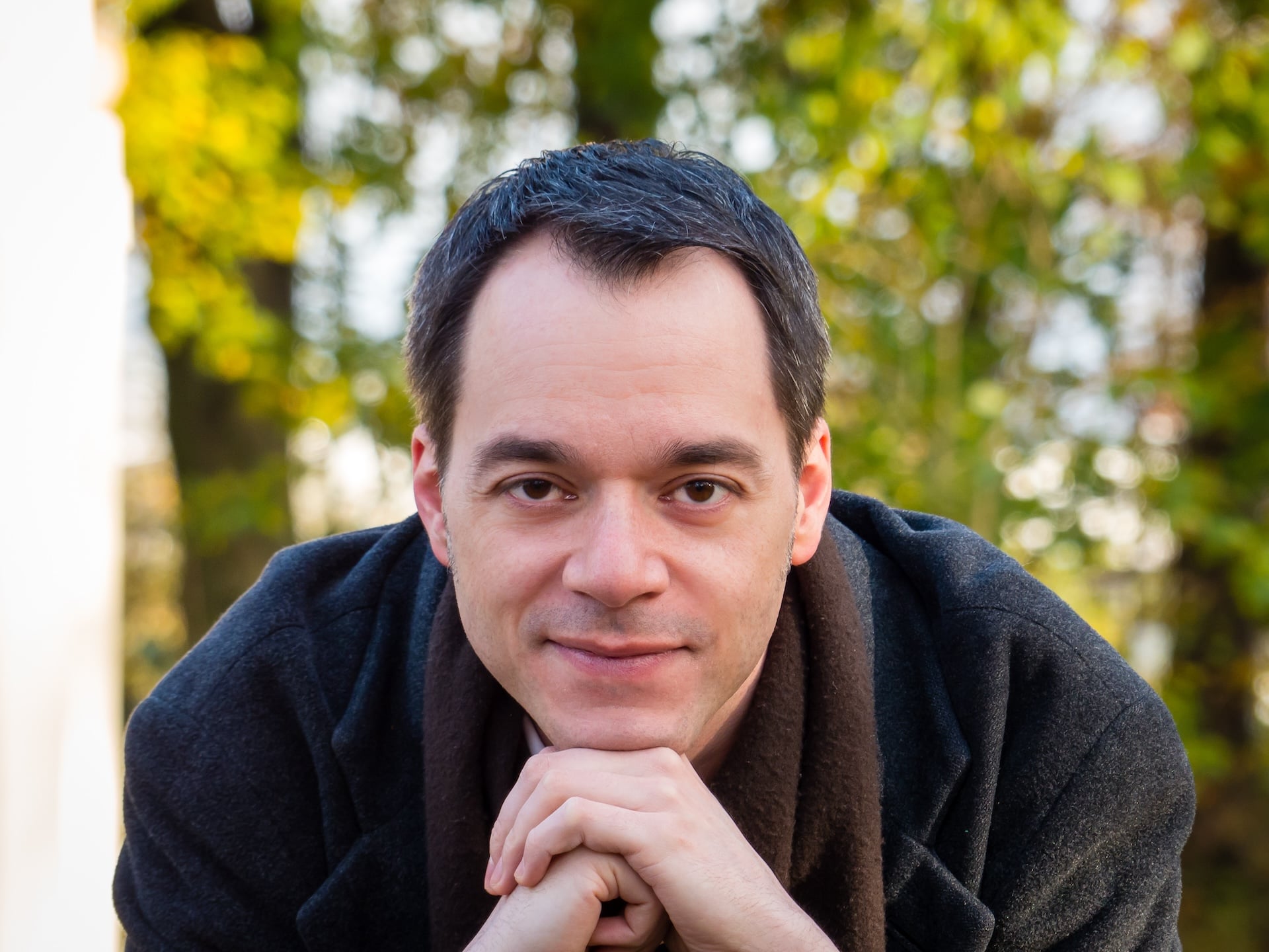 Christophe Thébaud
