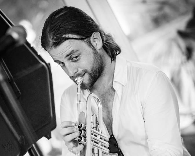Tom Rieder