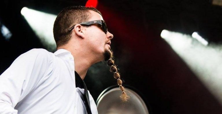 Alexander Leu