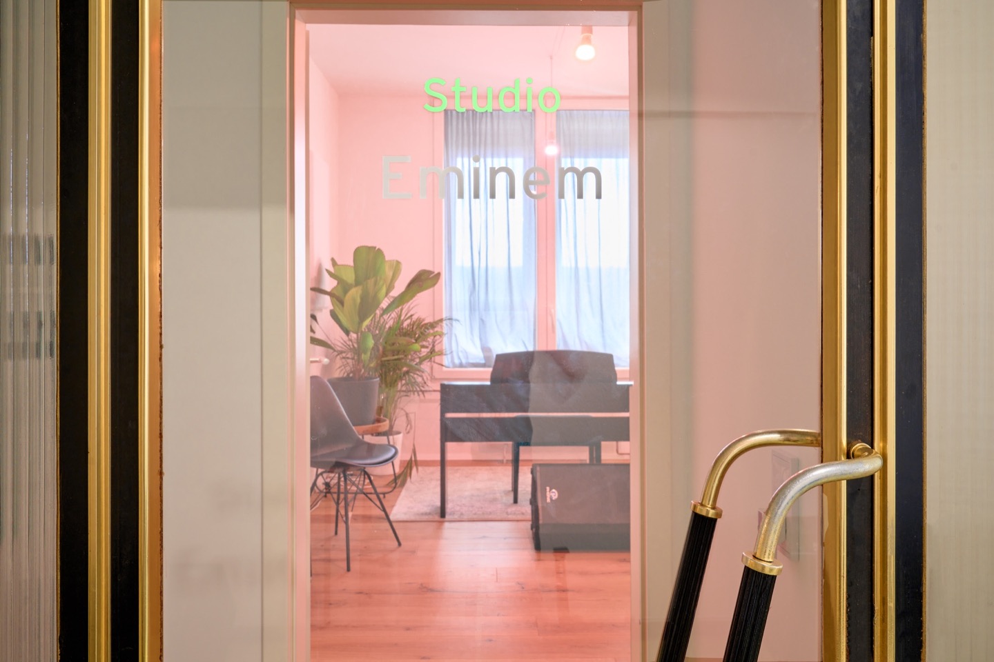 Studio Empire am Standort Bonn-Beuel
